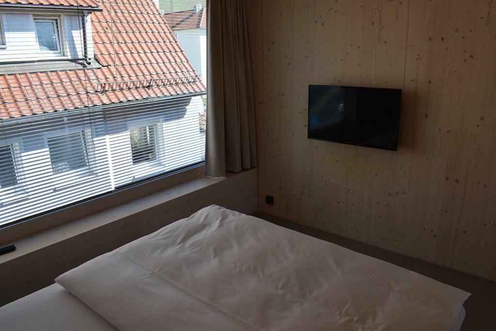 New Age Boardinghaus N70 Aparthotel Heilbronn Exterior photo