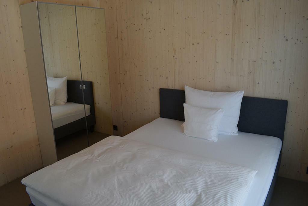 New Age Boardinghaus N70 Aparthotel Heilbronn Exterior photo